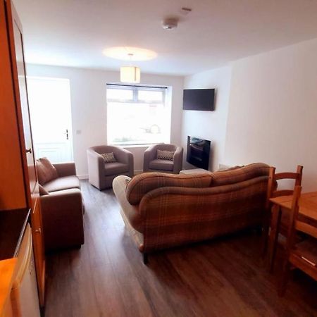 Ballycastle Accommodation - Ash Tree House Exterior foto