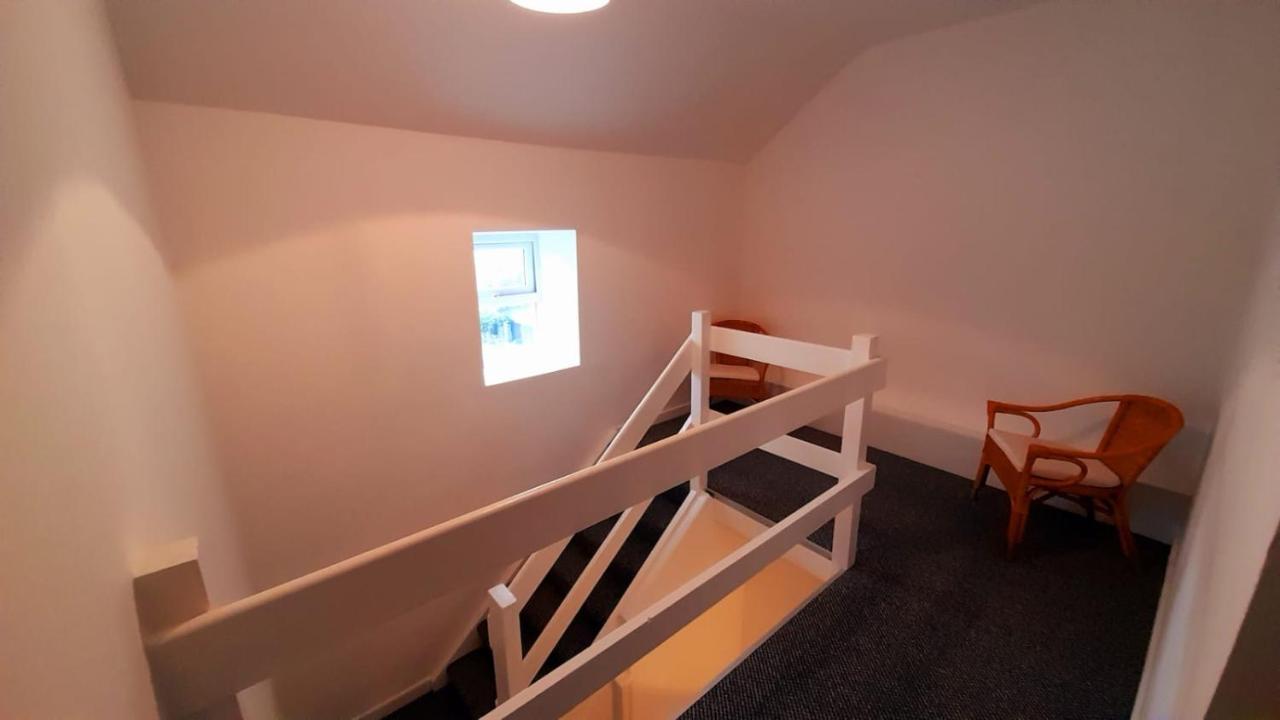 Ballycastle Accommodation - Ash Tree House Exterior foto