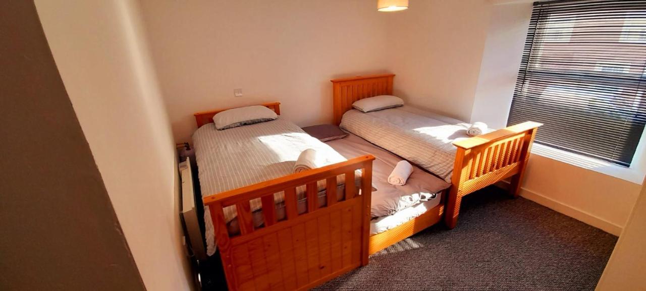 Ballycastle Accommodation - Ash Tree House Exterior foto